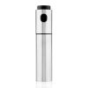 Olive Oil Sprayer Refillable Stainless Steel Wine, Oil and Vinegar Pump Sprayer for Cooking, Salad Oil Dressing, Baking, BBQ