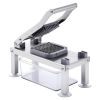 Vegetable Chopper Mandoline Slicer All-in-1 Food Veggie Cutter 9 Blades