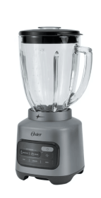 Oster® One-Touch Blender, 8-Cup Smoothie Blender