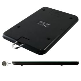ONYX-5K Digital Kitchen Weight Scale