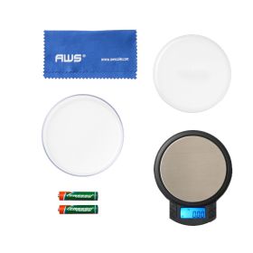 AXIS 100g Digital Bowl Pocket Scale