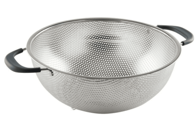 PrepSolutions 5 Qt Stainless Steel Colander
