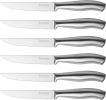 Steak Knife Set Dishwasher Safe High Carbon Stainless