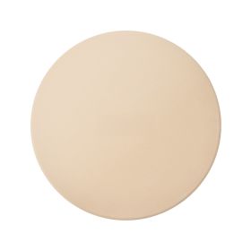 VEVOR Pizza Stone, 15 in Round Pizza Stone, 0.67 in Large Cordierite Baking-Stone with Metal Peel, Scrape, 1450°F Heat-Resistant Cooking Stones