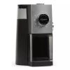 Coffee Disk Burr Grinder Grind Select – Black