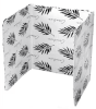 Gas Stove Splatter Guard