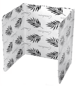 Gas Stove Splatter Guard