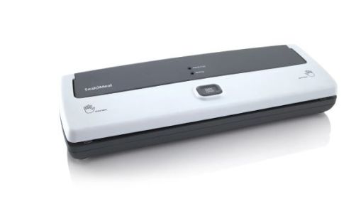Seal-a-Meal Vacuum Food Sealer by FoodSaver