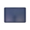 Aluminized Steel Nonstick 13x18-inch Cookie Baking Sheet Pan, Ink Blue
