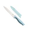 TIA - 6 PC Cutlery Set SET W/ Cutting