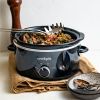 Quart Classic Slow Cooker