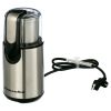 Stainless Steel Blade Coffee Grinder with 4 oz Grind Bowl