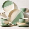 (2 pack) Sage Hayes Stoneware Dinner Bowl