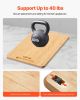 VEVOR Appliance Slider 16 x 12 in Sliding Tray for Kitchen Countertop