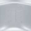 Better Chef 3 Cup - 6 Cups Cooked - Rice Cooker with Measuring Cup and Rice Paddle