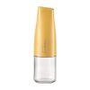 16.9oz/500ml Oil Bottle; Automatic Switch Oil Pot; Large Capacity Glass Oil Pot; Kitchen Soy Sauce Vinegar Bottle; No Oil Leakage; No Hanging Oil; Oli