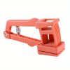 1pc, Easy-to-Use Garlic Cutter and Press - Perfect for Slicing and Squeezing Garlic and Ginger