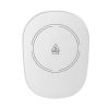 Electric Heated Coffee Mug Heating Coaster for Home Office Milk Tea Water Heating Mat Smart Thermostatic Warmer Pad