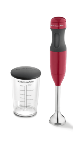 KitchenAid® 2-Speed Hand Blender, Empire Red, KHB1231 (SH16668994GB: Speed Hand Blender, Empire Red)