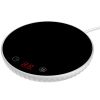 Desktop Electric Cup Warmer 8Hours Auto Off Overheating Protection Smart Timer Setting 2 Temperature Levels Ceramic Heating Panel For Office Home