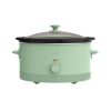 6 Qt Slow Cooker